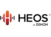 HEOS Logo