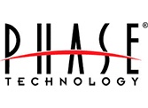 PHASE TECHNOLOGY Logo
