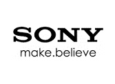 SONY make.believe logo