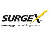 SURGEX Logo