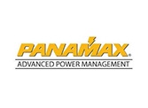 PANAMAX Logo