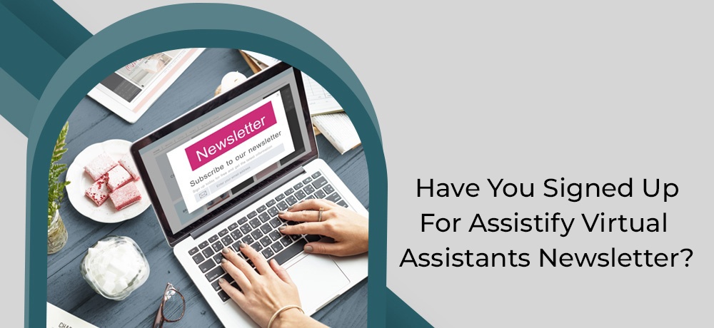 Blog by Assistify Virtual Assistants