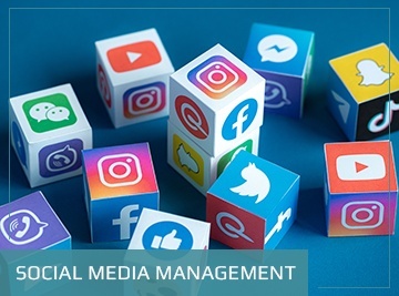 Social Media Management Services Calgary Canada