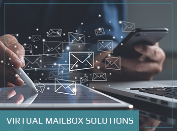 Virtual Mailbox Solutions Calgary Canada