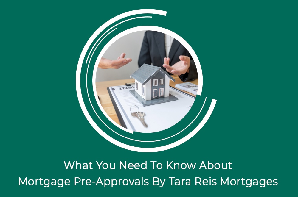 Blog by Tara Reis Mortgages