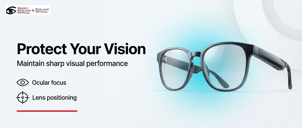 Blog by Sidney Eyeland Optical