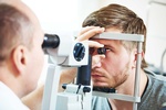 Eye Exam Sidney BC