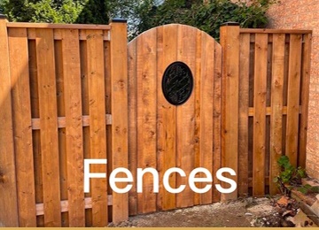 Fences