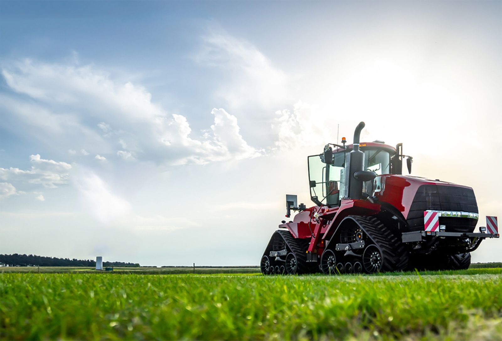 Compact Agriculture, Farm Machinery, Equipment Tree Spades