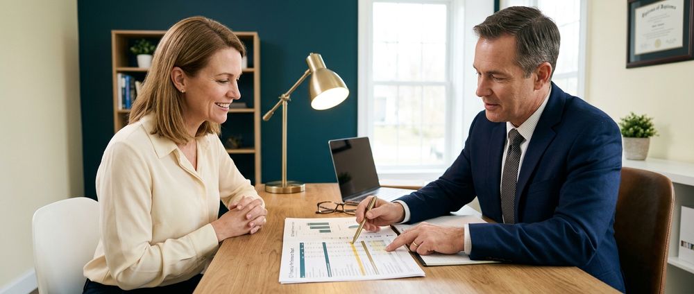 Blog by Brasfield Accounting Services