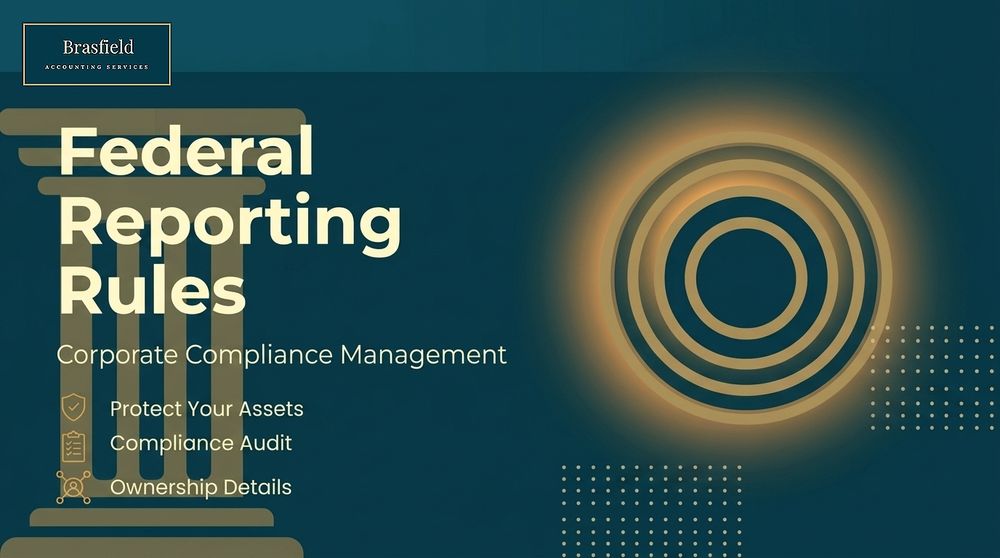 Blog by Brasfield Accounting Services