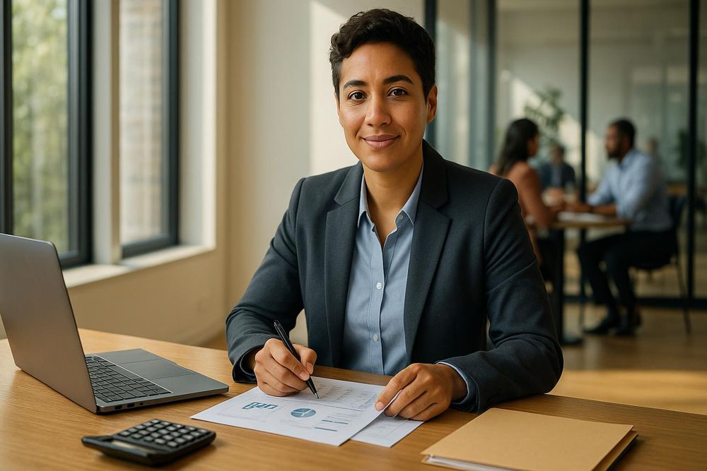 Blog by W R Howell, CPA