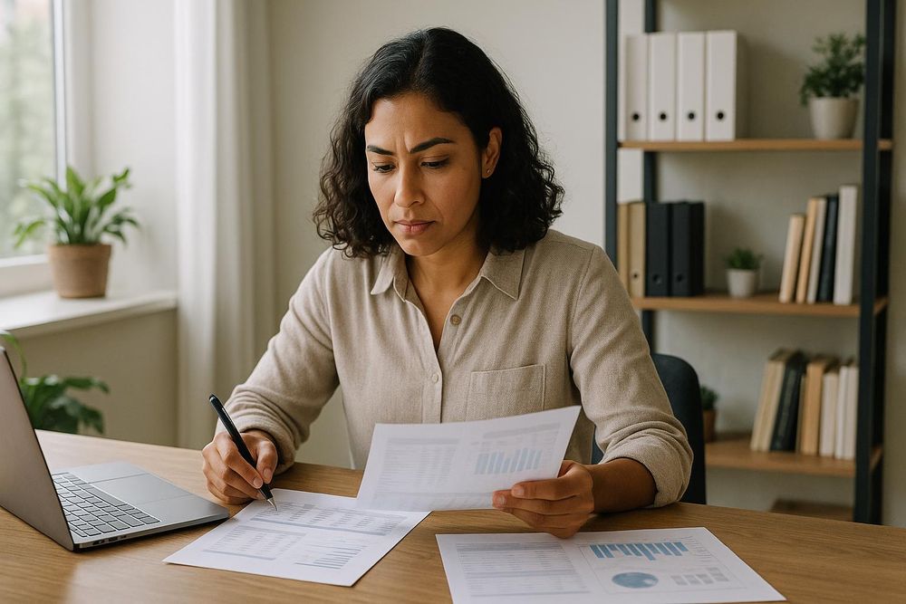 Blog by W R Howell, CPA