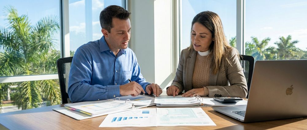 Blog by W R Howell, CPA