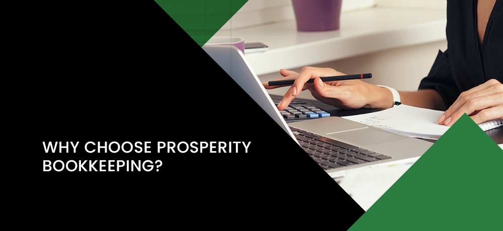 Blog by Prosperity Bookkeeping LLC