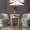 Aries Nesting Accent Tables