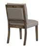Melissa Dining Chair