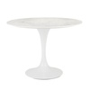 Kyro Marble Dining Table 