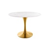 Kyro Marble Dining Table