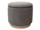 Sadie Ottoman