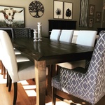 Dining Room Chairs by New Avenue Boutique, Mississauga Furniture Store