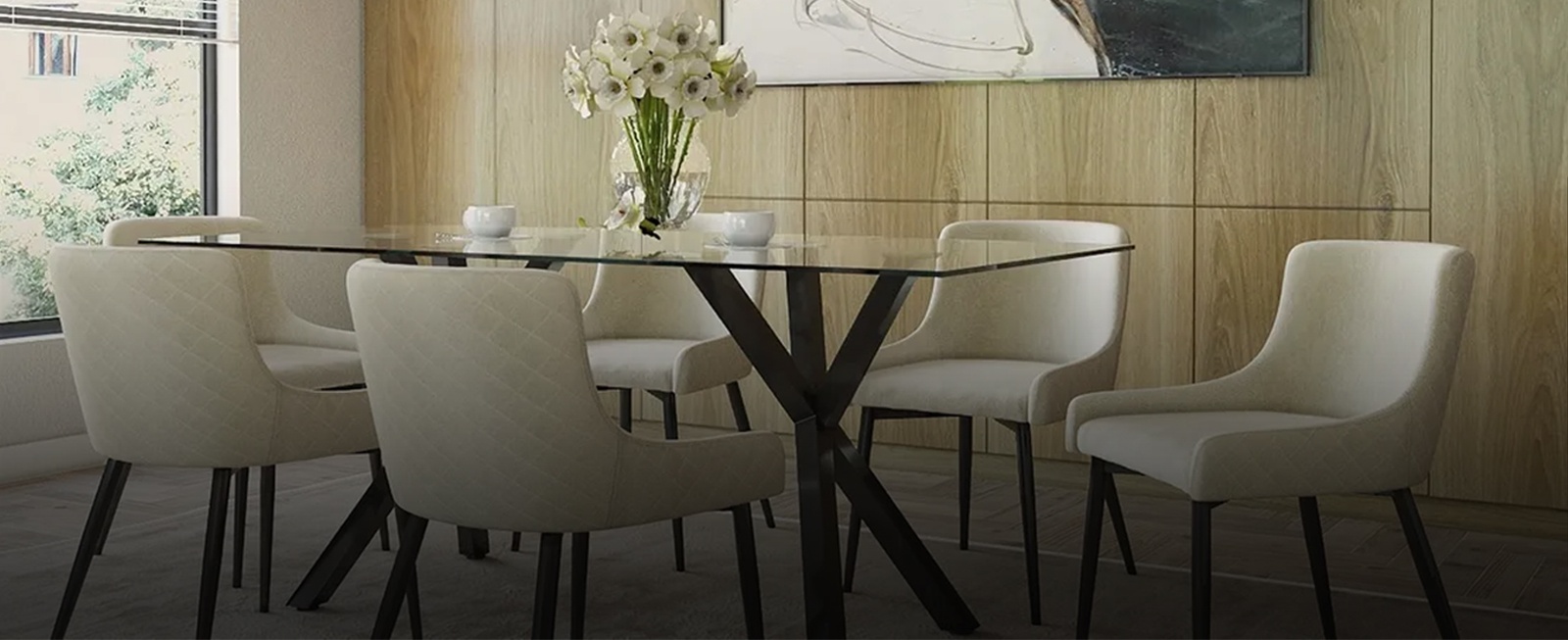 Mississauga Dining Room Furniture by Modern Furniture Store, New Avenue Boutique
