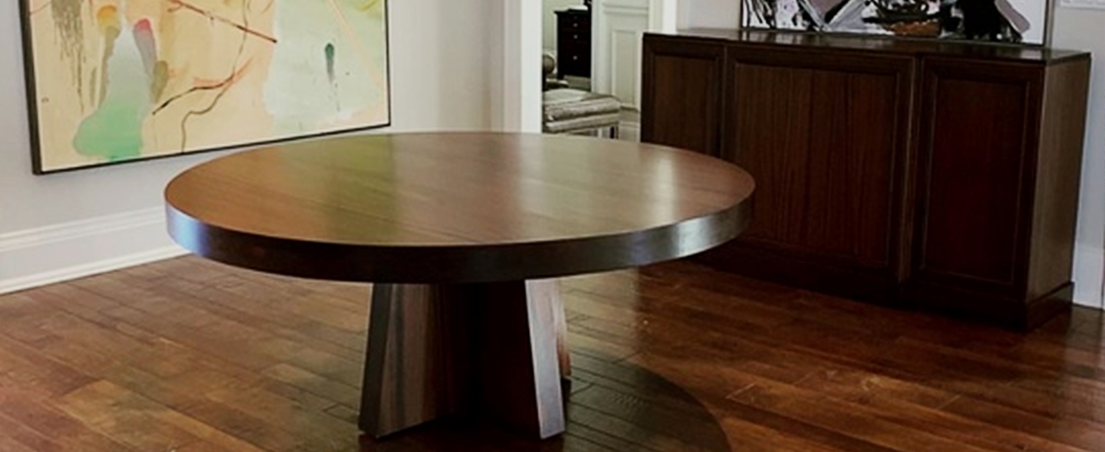 Mississauga Tables Furniture by New Avenue Boutique, Custom Furniture Store