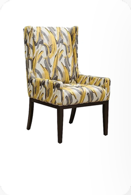 Dining Chairs and Furniture by Mississauga Modern Furniture Store, New Avenue Boutique