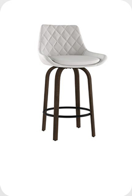 Dining Chairs and Stools by New Avenue Boutique, Mississauga Modern Furniture Store