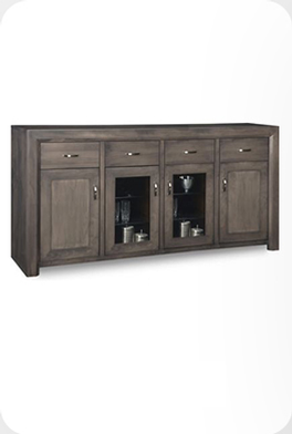 Sideboards by Mississauga Modern Furniture Store, New Avenue Boutique