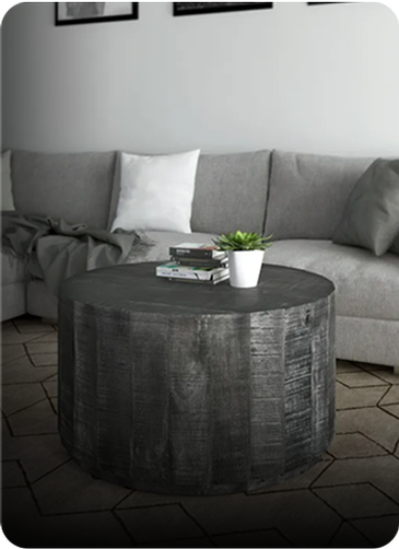 Modern Living Room Furniture by New Avenue Boutique, Mississauga Custom Furniture Store