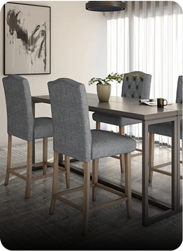 Dining Room Furniture by Custom Furniture Store in Mississauga, ON