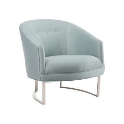 


Michelle Accent Chair, Living Room Furniture by Mississauga Modern Furniture Store, New Avenue Boutique
