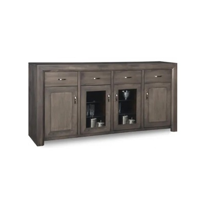 


Zara Sideboard, Dining Room Furniture by Mississauga Modern Furniture Store - New Avenue Boutique
