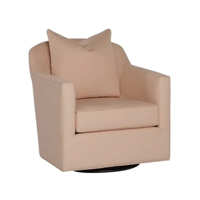 


Quincy Swivel Chair, Modern Living Room Furniture by Mississauga Furniture Store, New Avenue Boutique
