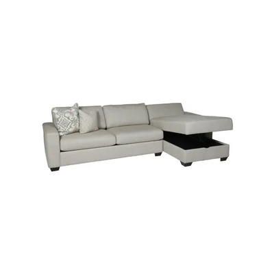 


Danny Sectional by Mississauga Modern Furniture Store, New Avenue Boutique
