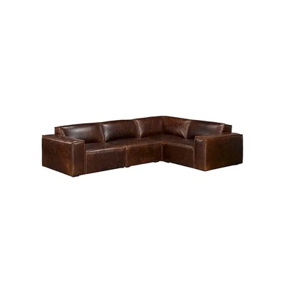 


Vittoria Sectional, Living Room Furniture by Mississauga Modern Furniture Store, New Avenue Boutique
