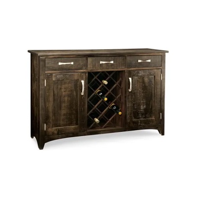 


Brant Sideboard, Dining Room Furniture by Mississauga Modern Furniture Store - New Avenue Boutique
