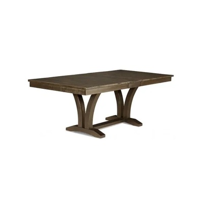 


Lexington Dining Table - Furniture by New Avenue Boutique, Mississauga Furniture Store
