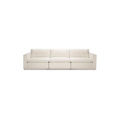 


Eva Modular Sofa by Mississauga Modern Furniture Store, New Avenue Boutique
