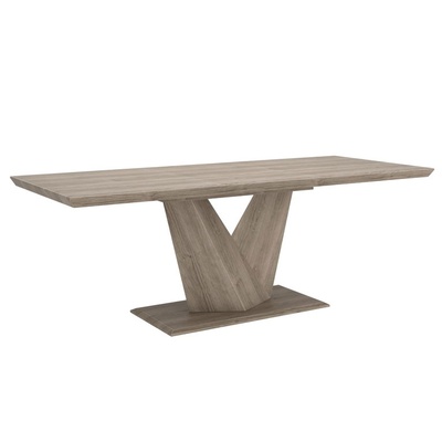 


Eclipse Dining Table, Dining Room Furniture by Mississauga Modern Furniture Store - New Avenue Boutique
