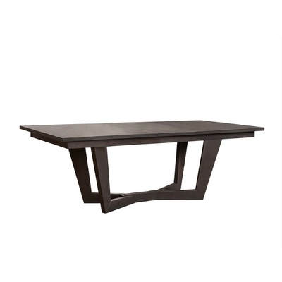 


Eden Dining Table - Furniture by New Avenue Boutique, Mississauga Furniture Store
