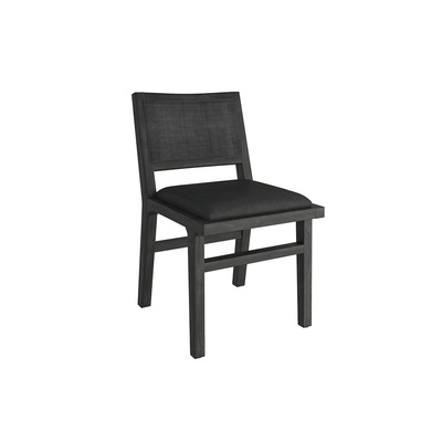 


Calvin Dining Chair, Modern Dining Room Furniture by New Avenue Boutique - Mississauga Furniture Store
