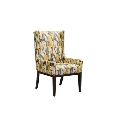 


Hampton Dining Chair - Furniture by New Avenue Boutique, Mississauga Furniture Store
