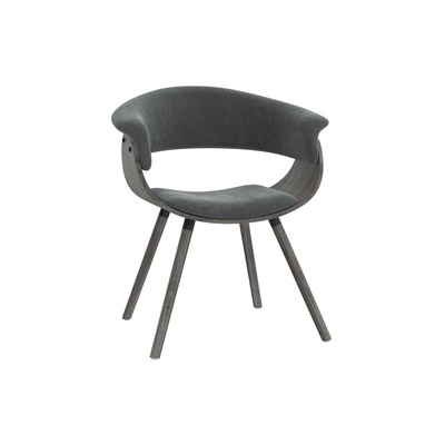 


Riley Dining Chair, Modern Dining Room Furniture by New Avenue Boutique - Mississauga Furniture Store
