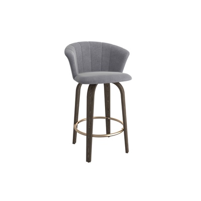 


Tulip Counter Stool, Dining Room Furniture by Mississauga Modern Furniture Store - New Avenue Boutique
