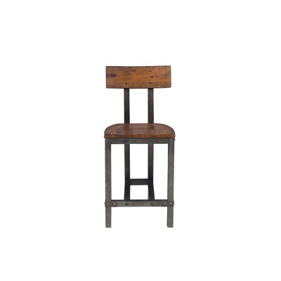 


Elise Counter Stool, Modern Dining Room Furniture by New Avenue Boutique - Mississauga Furniture Store
