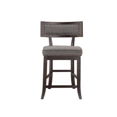 


Onyx Counter Stool, Modern Dining Room Furniture by New Avenue Boutique - Mississauga Furniture Store
