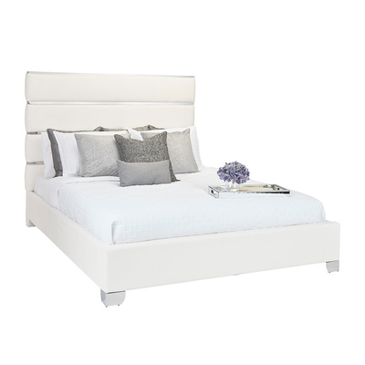 


Haze Queen Bed, Bedroom Room Furniture by Mississauga Modern Furniture Store - New Avenue Boutique
