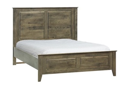 


Zoe Queen Bed by New Avenue Boutique - Furniture Store in Mississauga, ON
